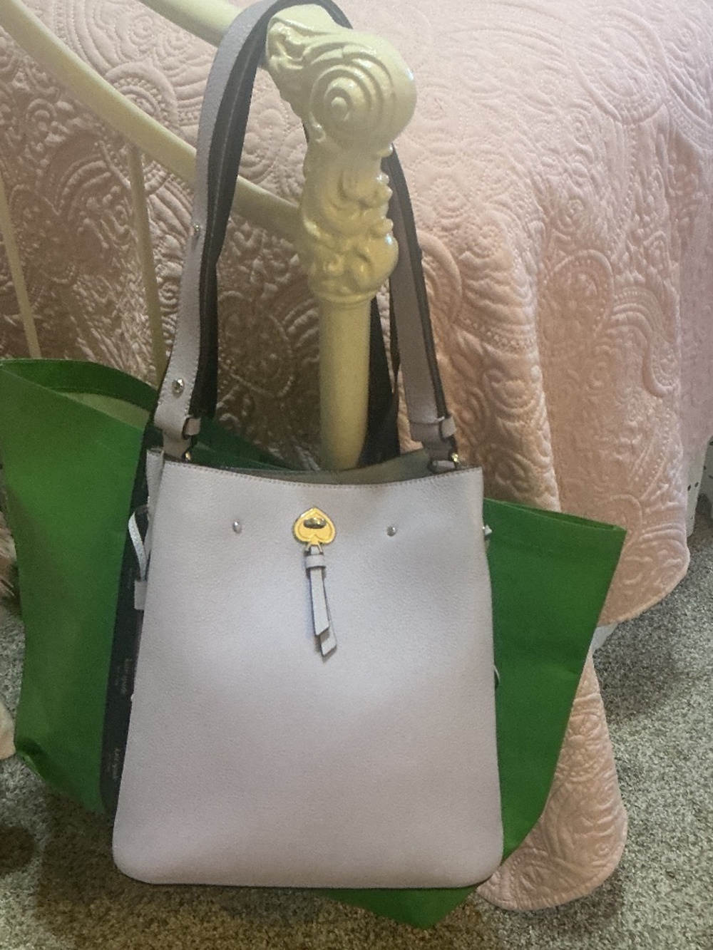 Kate spade handbag
